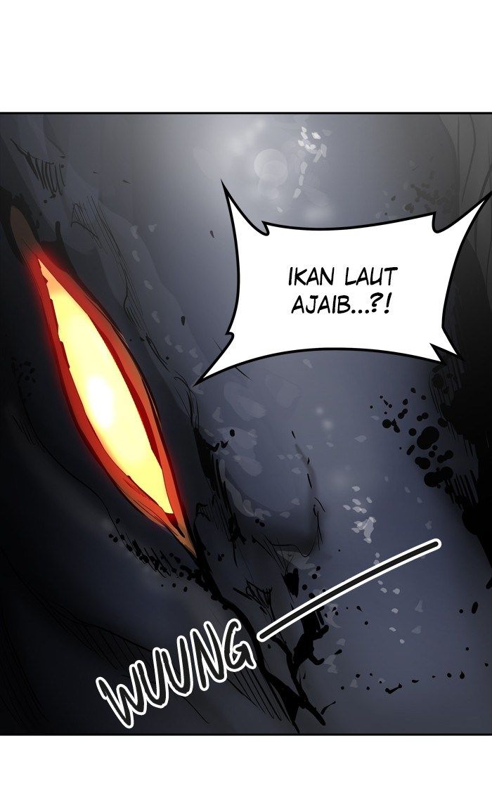 Tower of God Chapter 372