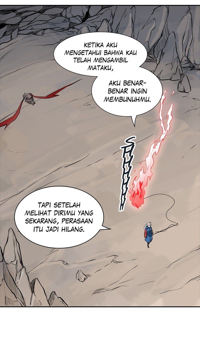 Tower of God Chapter 334