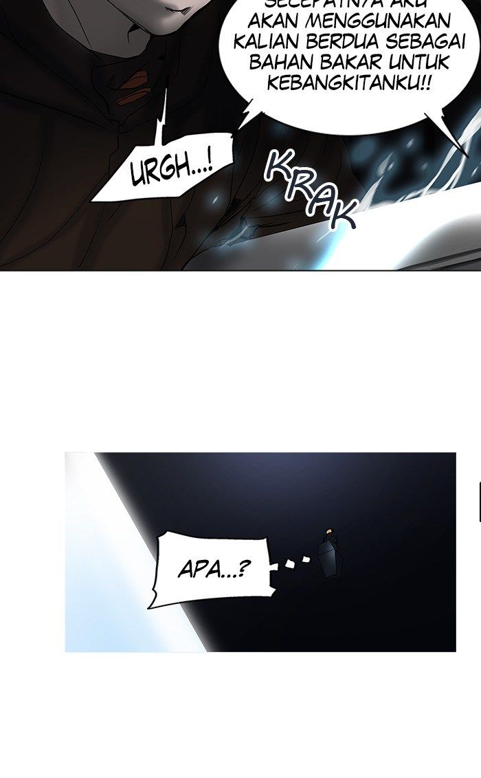 Tower of God Chapter 262