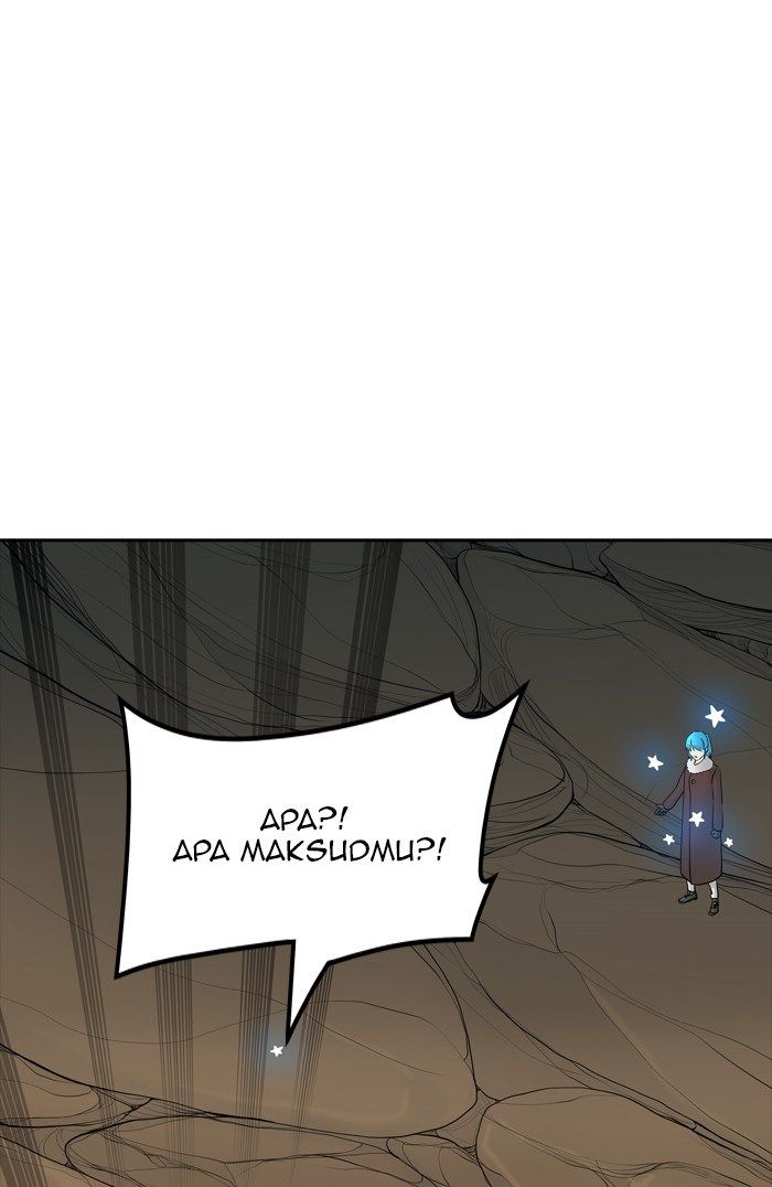 Tower of God Chapter 366