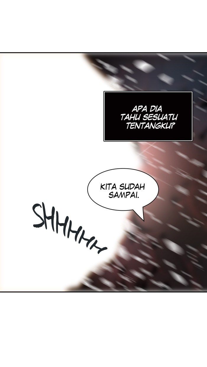 Tower of God Chapter 317