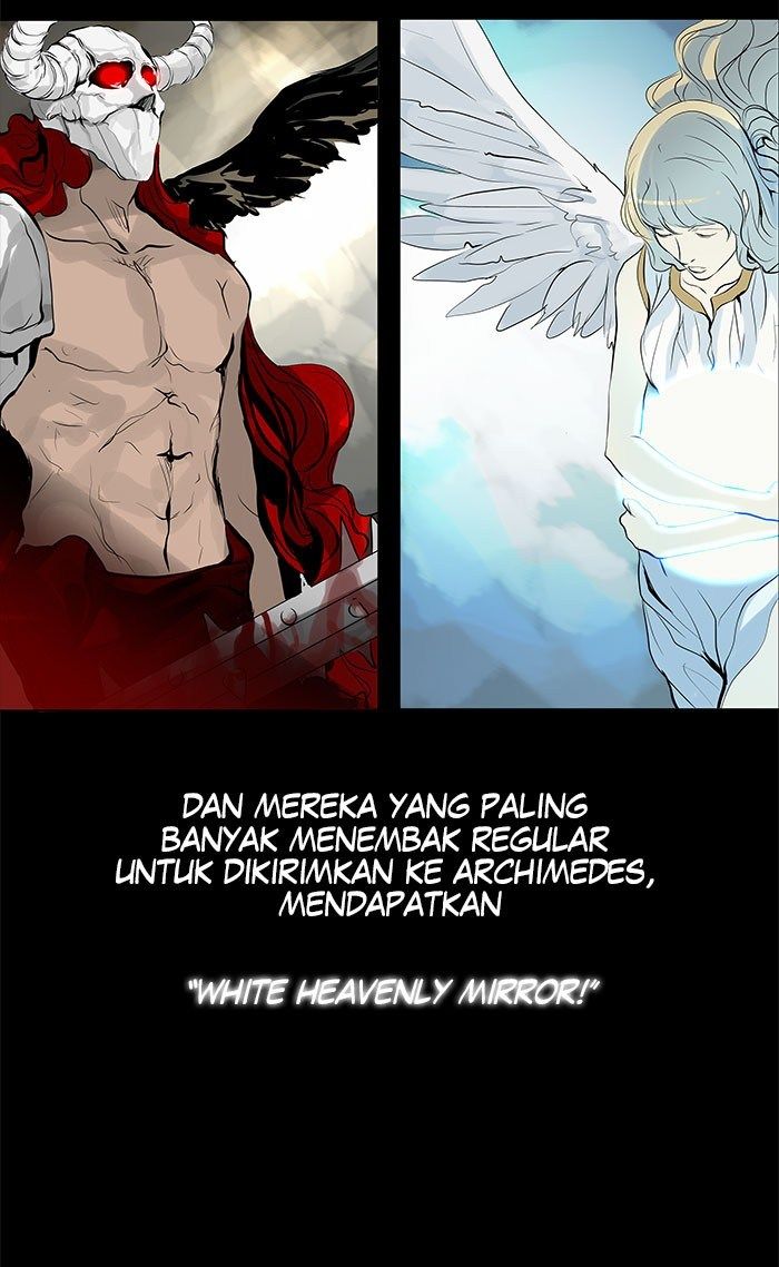 Tower of God Chapter 137