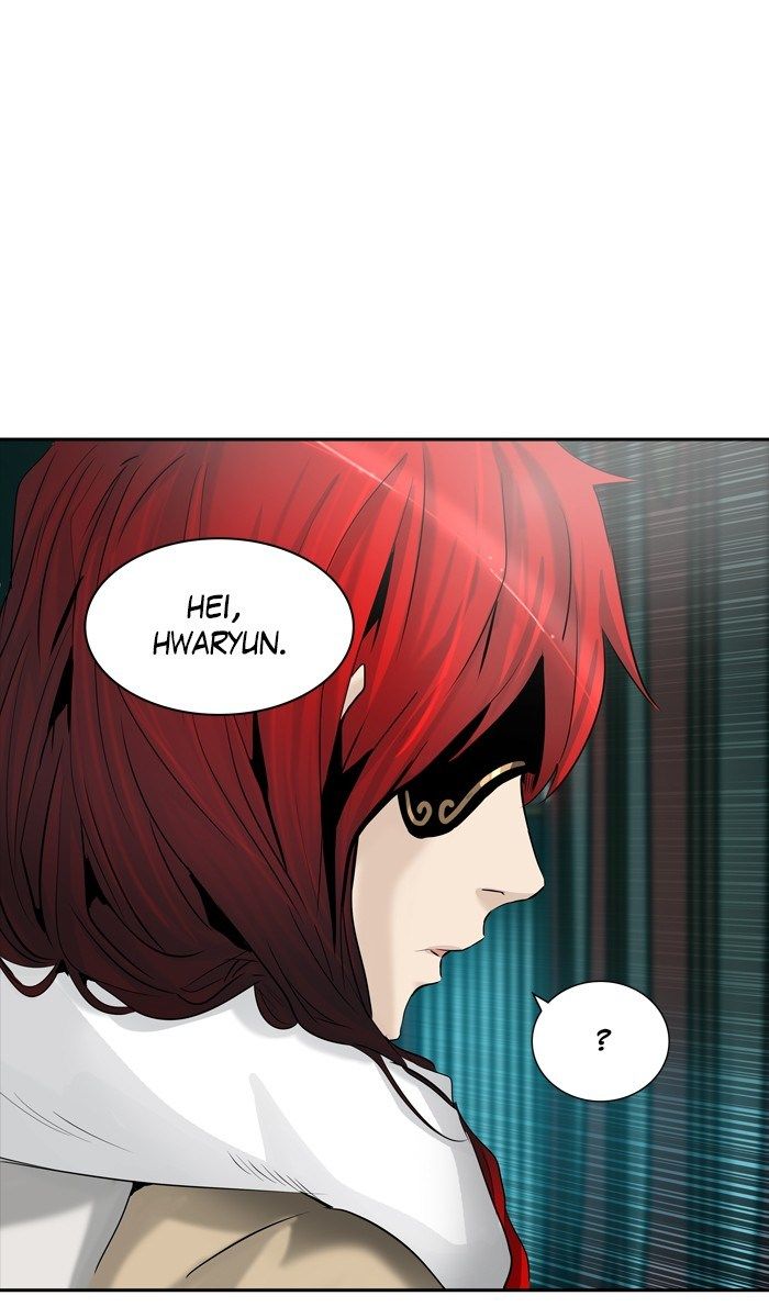 Tower of God Chapter 328