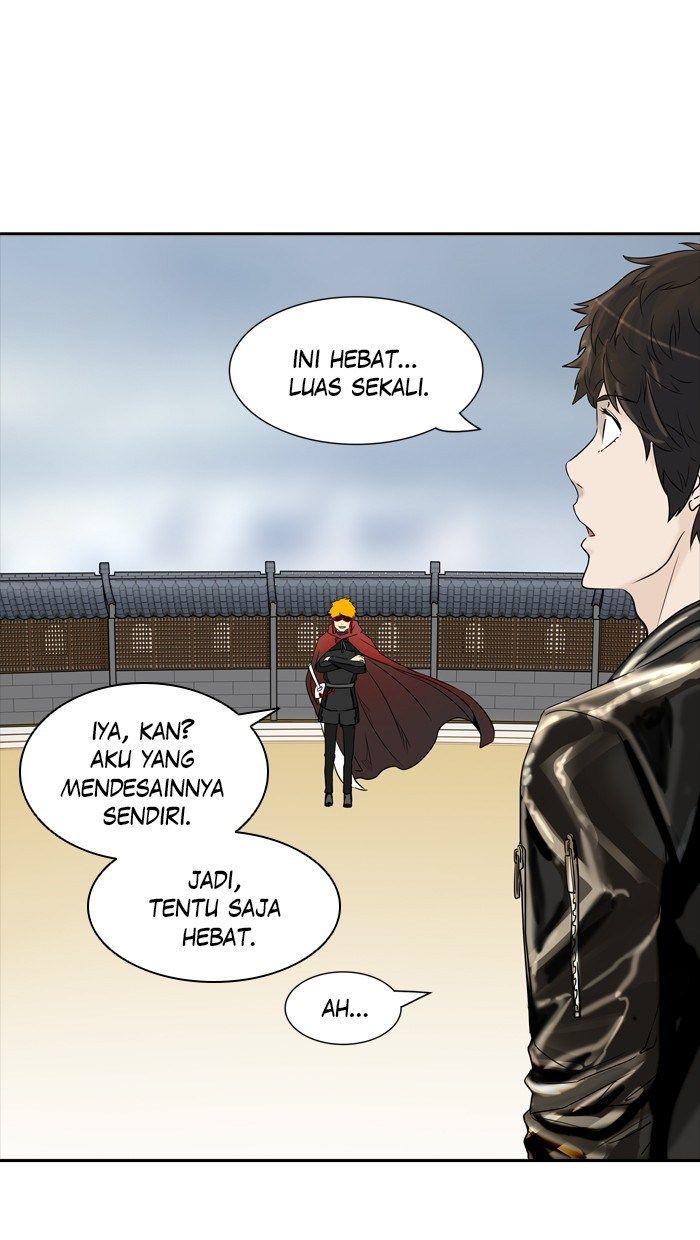 Tower of God Chapter 377