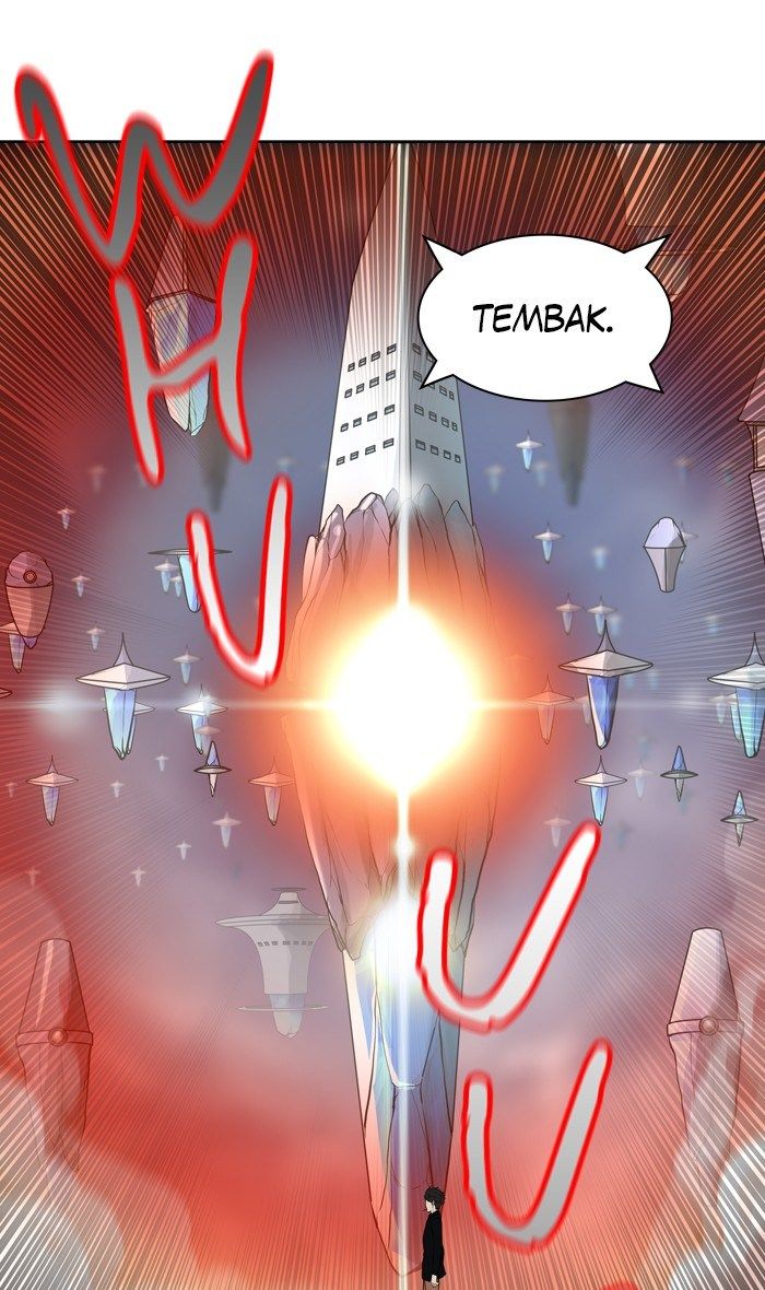 Tower of God Chapter 389