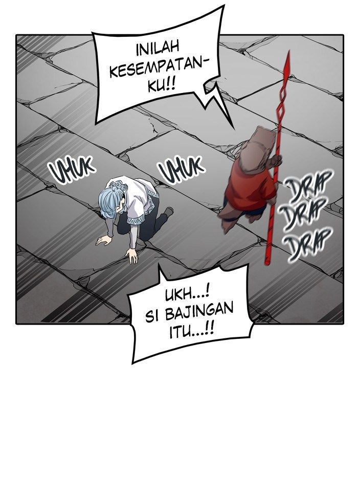 Tower of God Chapter 351