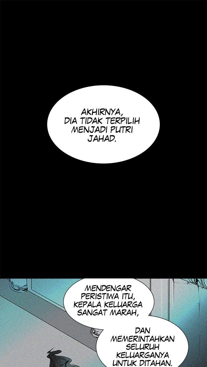 Tower of God Chapter 291