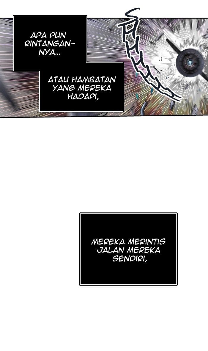 Tower of God Chapter 414