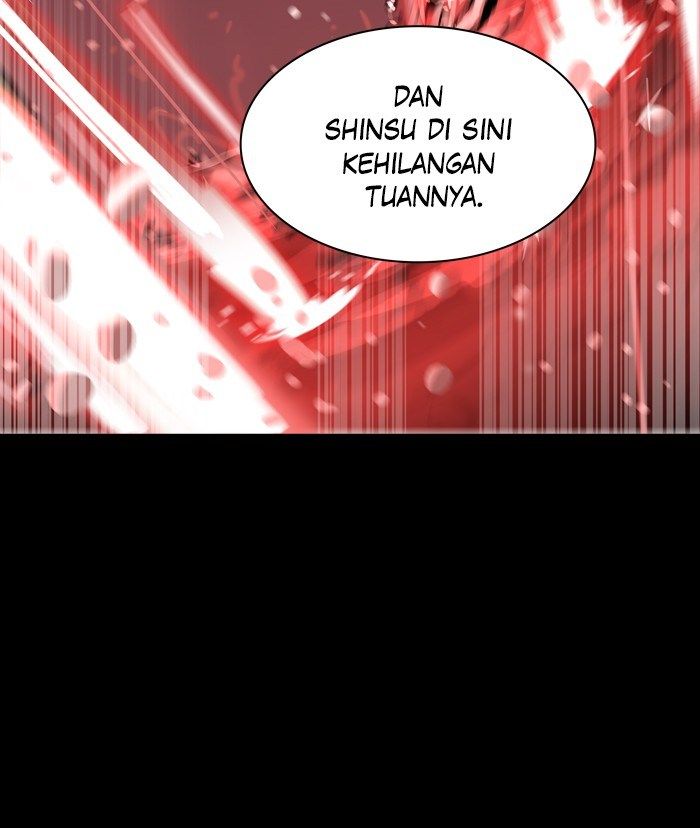 Tower of God Chapter 320