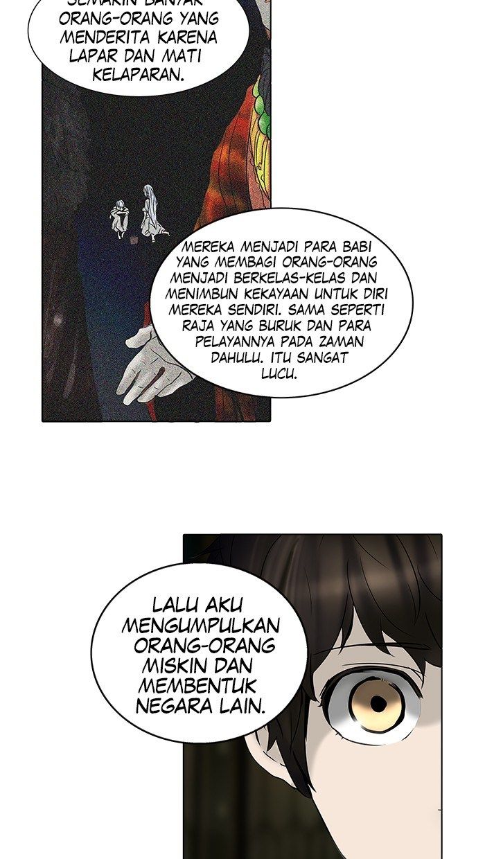 Tower of God Chapter 268