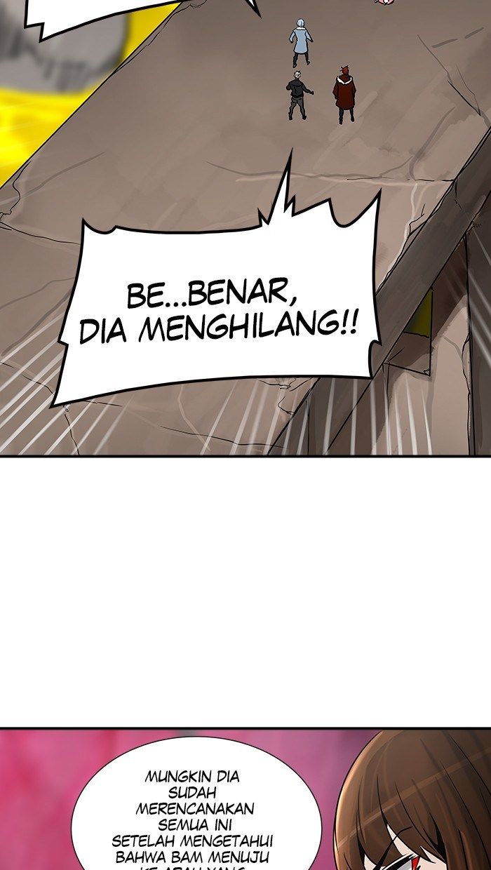 Tower of God Chapter 313