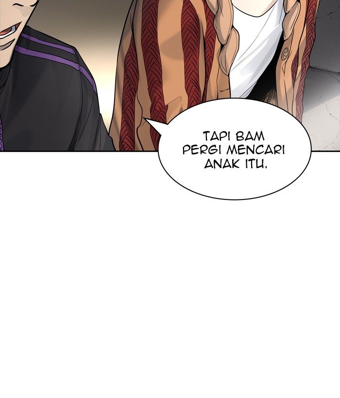 Tower of God Chapter 419