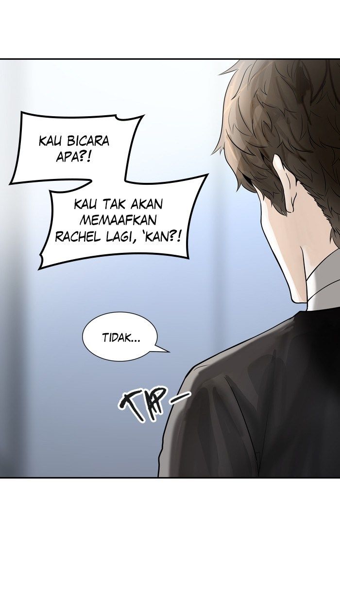 Tower of God Chapter 390