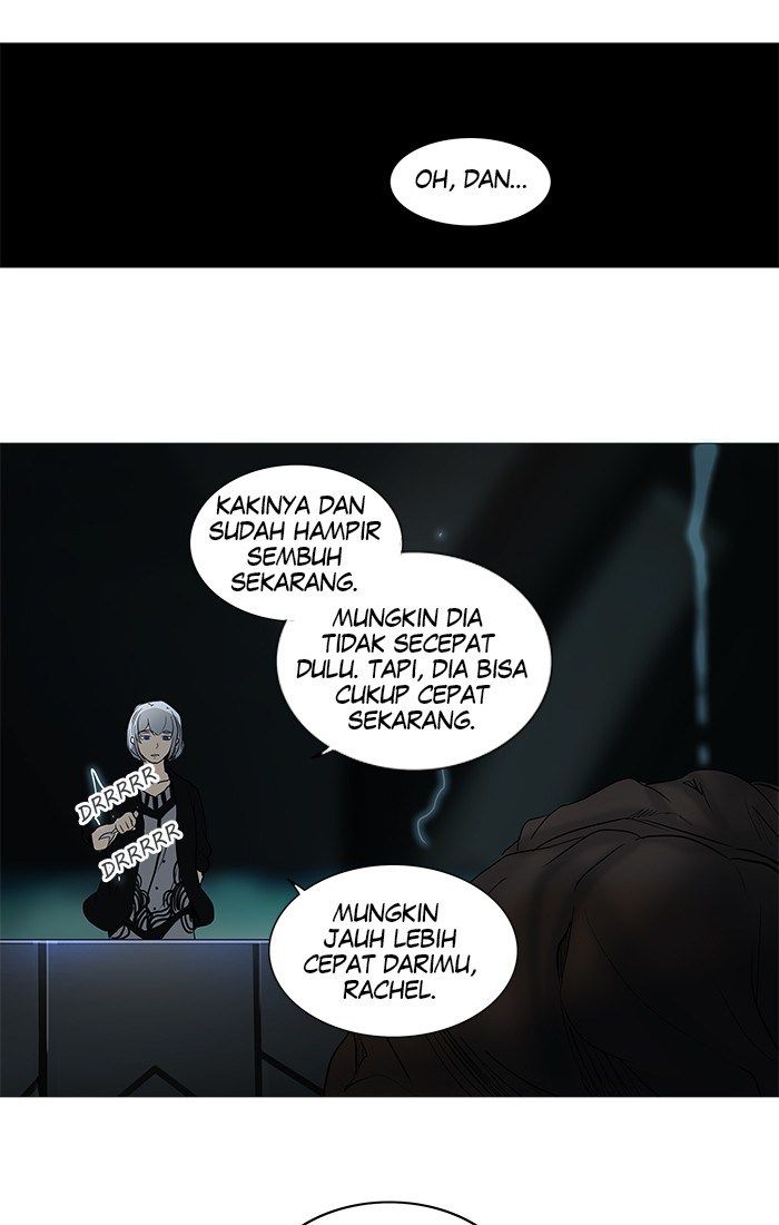 Tower of God Chapter 252