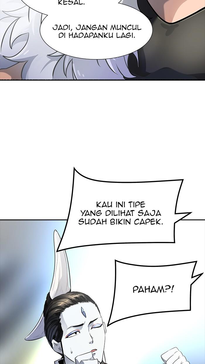 Tower of God Chapter 520