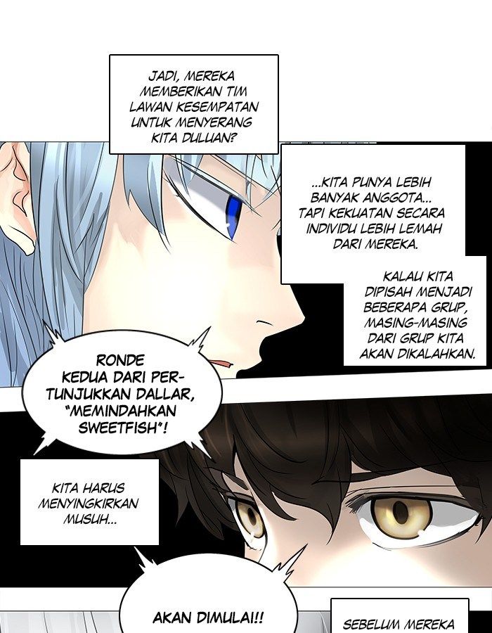 Tower of God Chapter 253