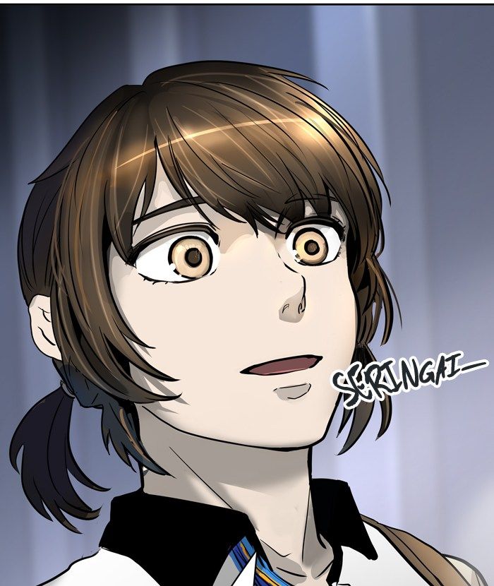 Tower of God Chapter 417