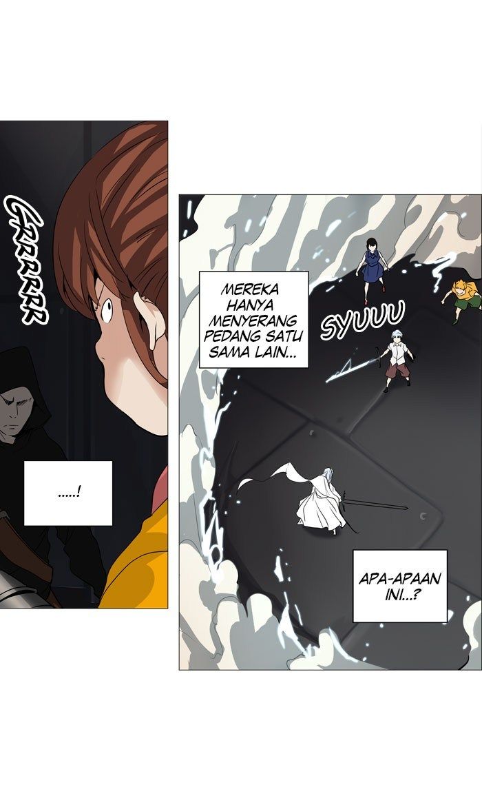 Tower of God Chapter 247