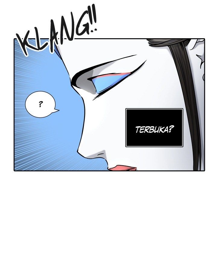 Tower of God Chapter 399