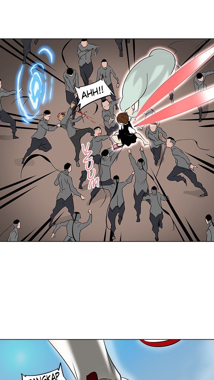 Tower of God Chapter 280