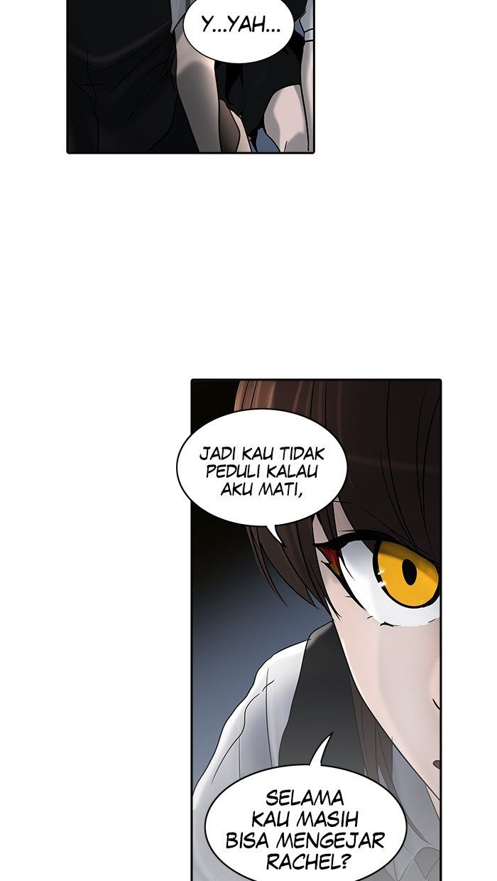 Tower of God Chapter 285