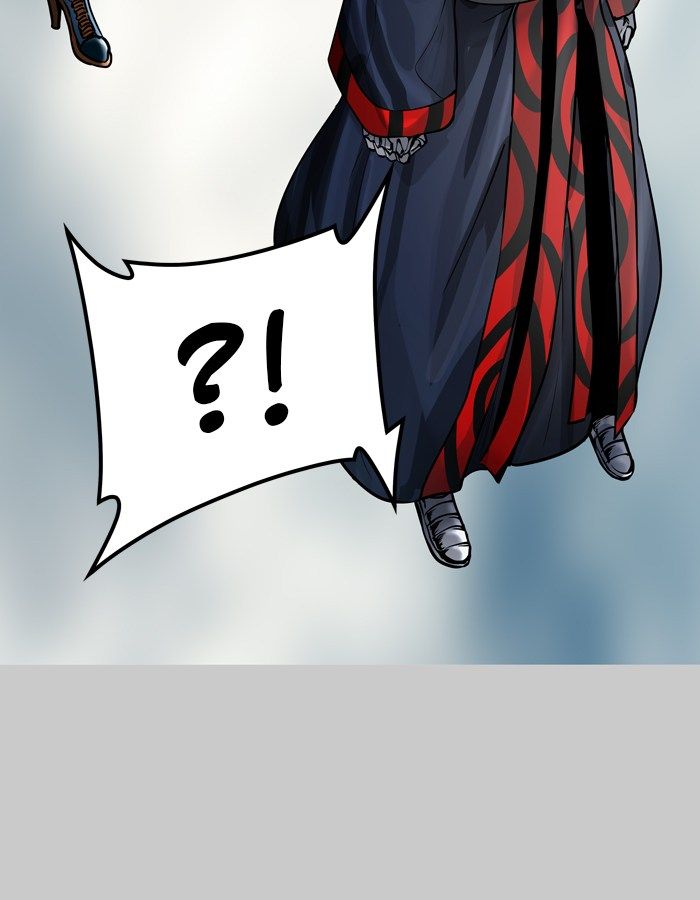 Tower of God Chapter 417