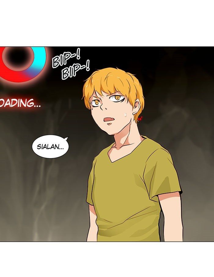 Tower of God Chapter 161