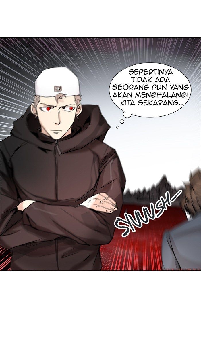 Tower of God Chapter 331