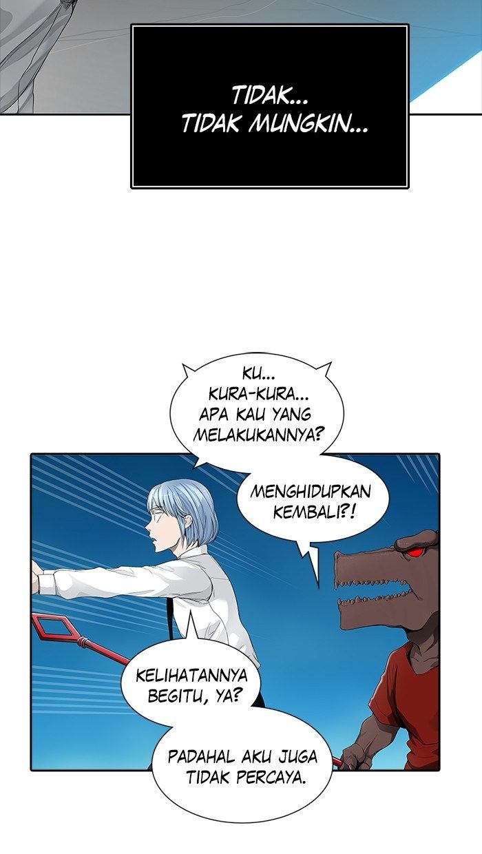 Tower of God Chapter 435