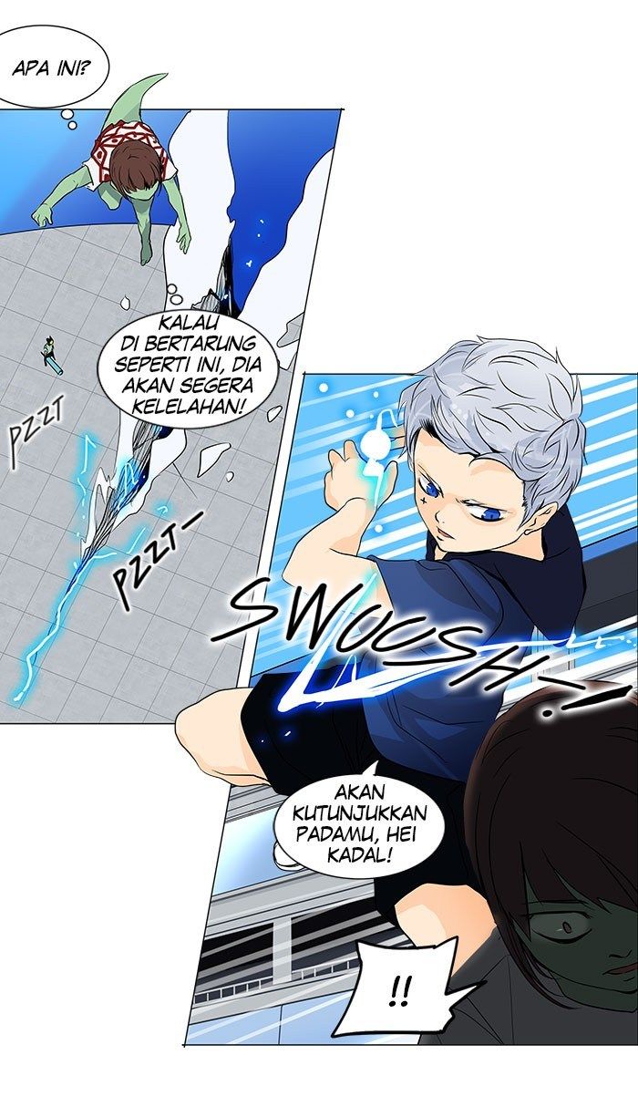 Tower of God Chapter 153