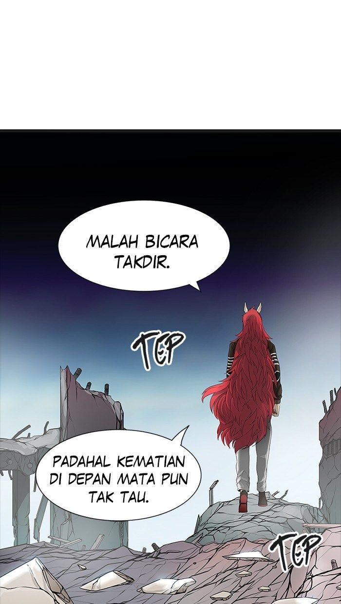 Tower of God Chapter 441