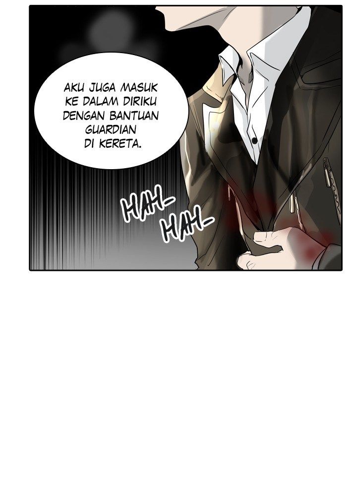 Tower of God Chapter 378