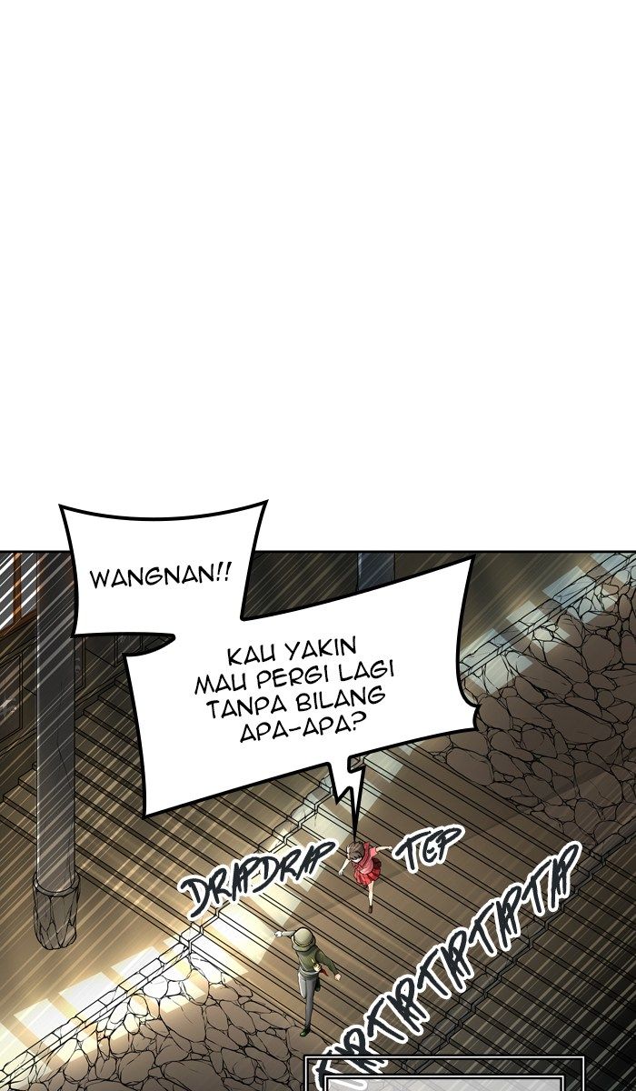 Tower of God Chapter 416