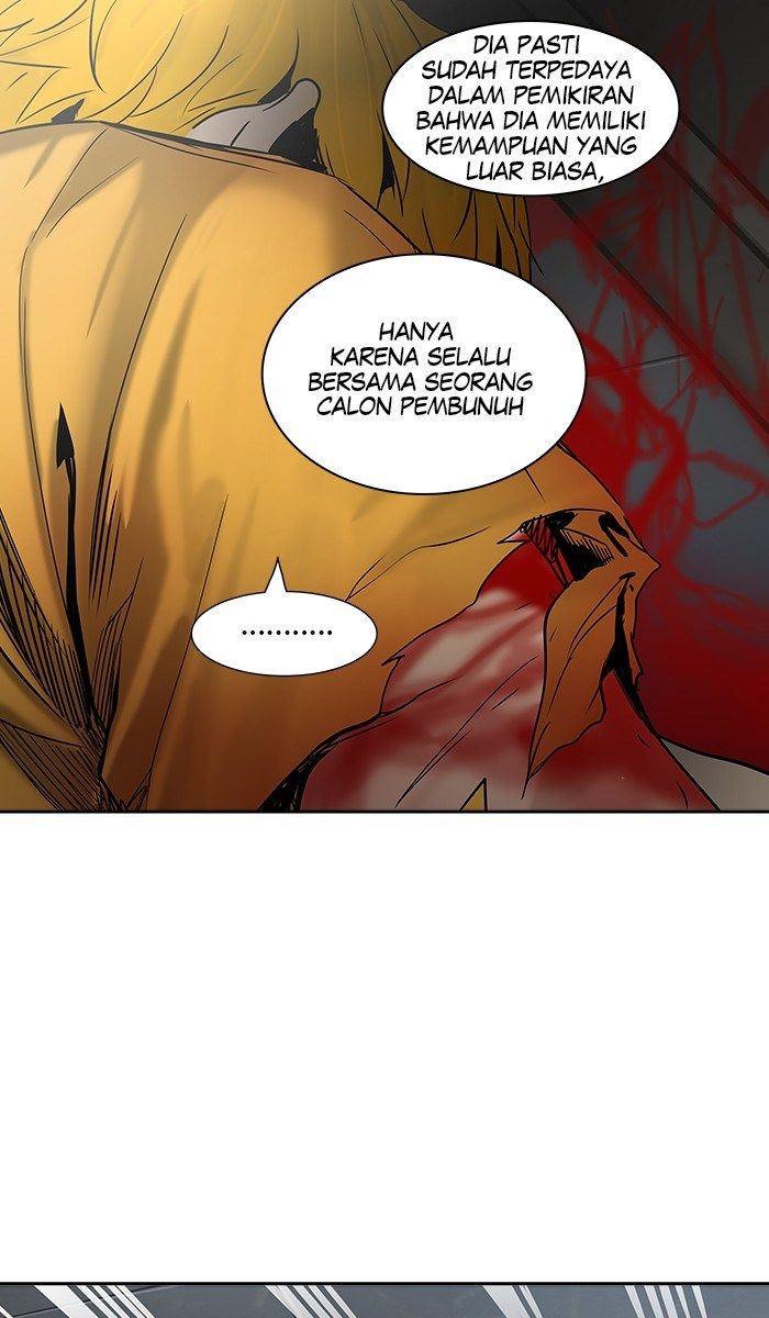 Tower of God Chapter 305