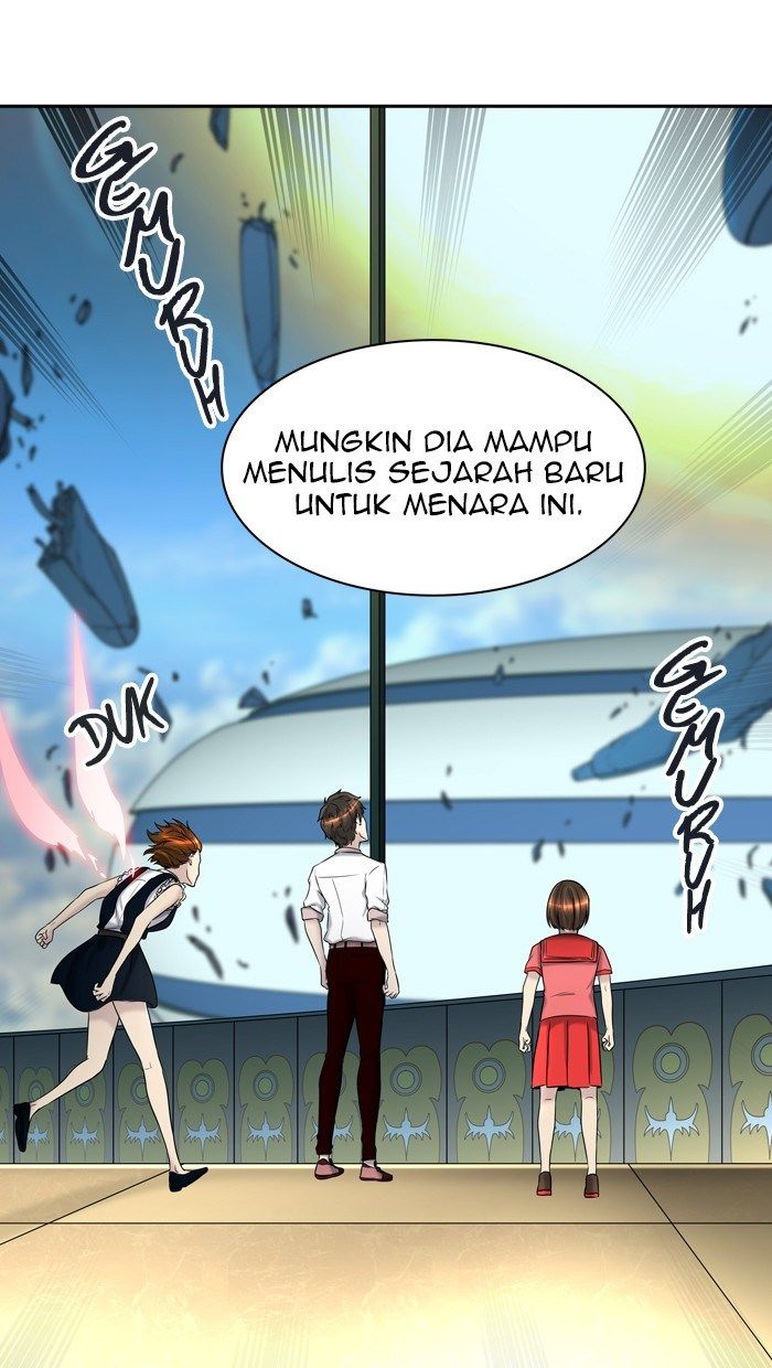 Tower of God Chapter 403