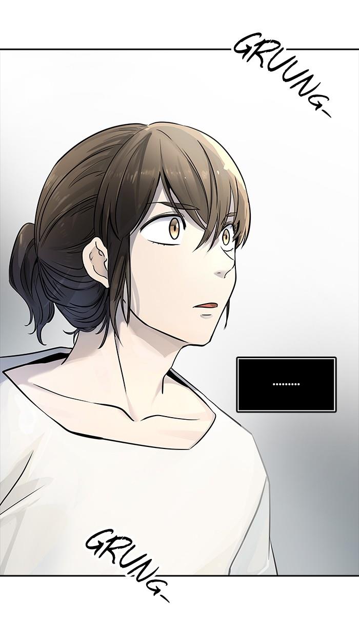 Tower of God Chapter 516