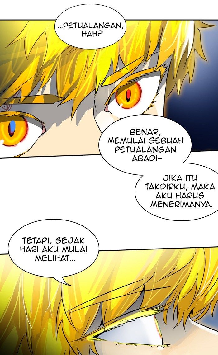 Tower of God Chapter 386