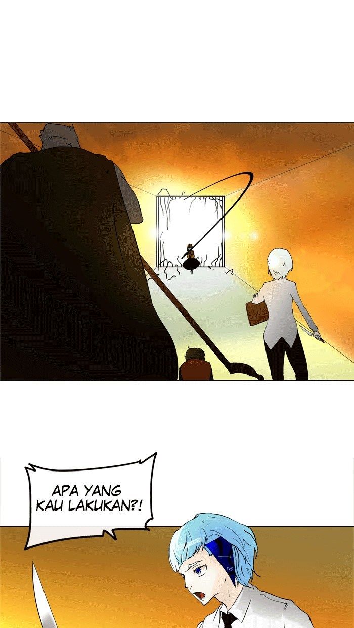 Tower of God Chapter 19