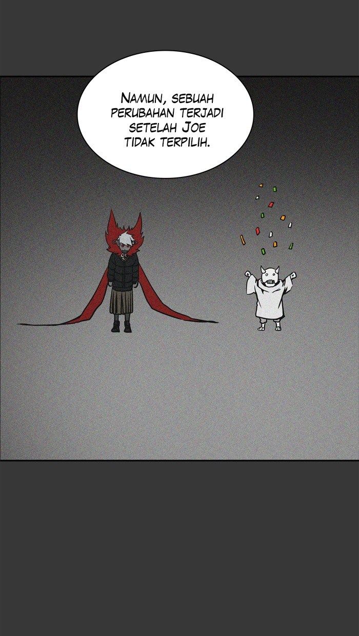 Tower of God Chapter 332