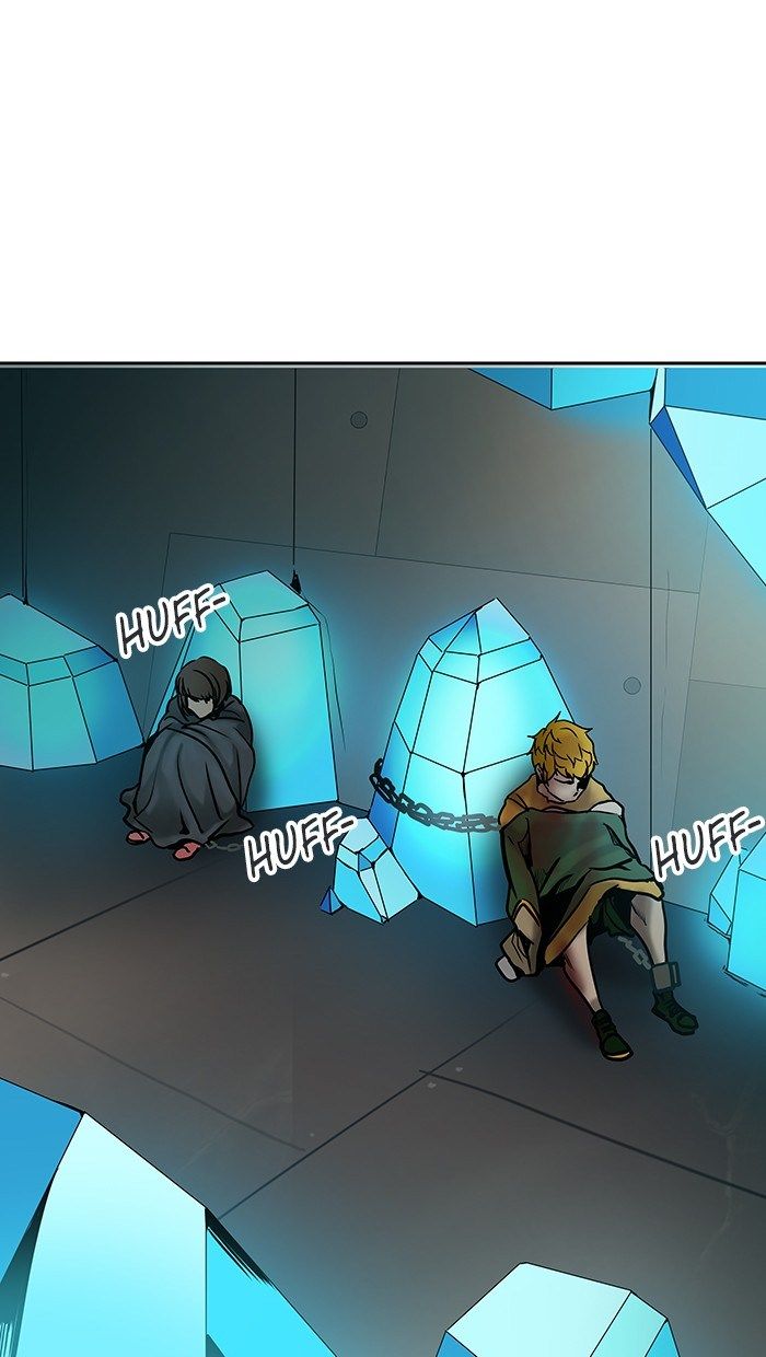 Tower of God Chapter 309