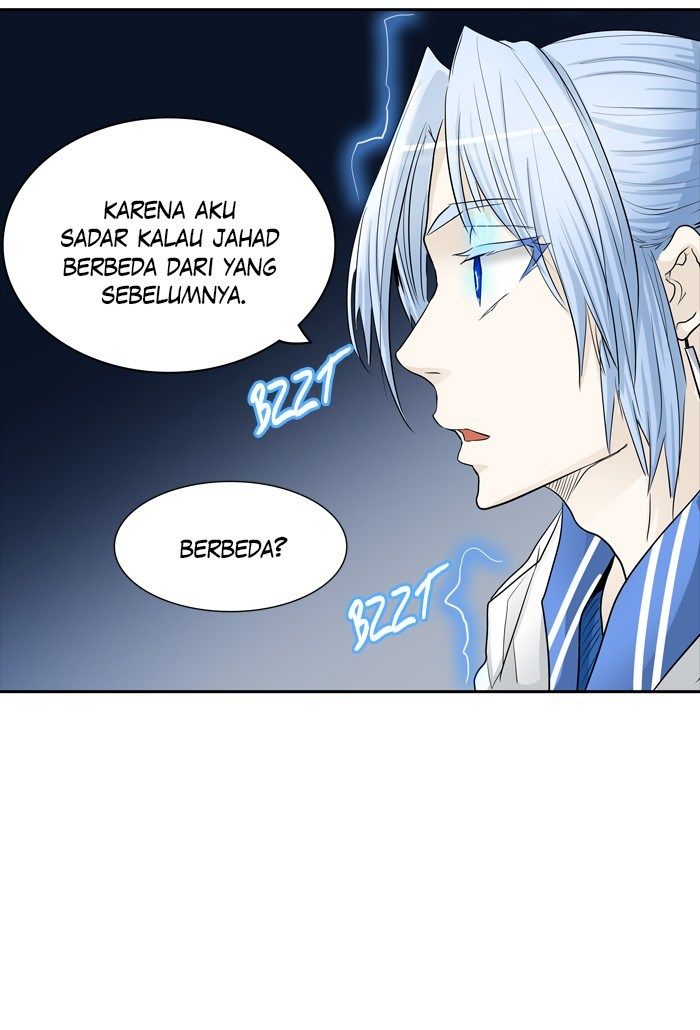 Tower of God Chapter 363