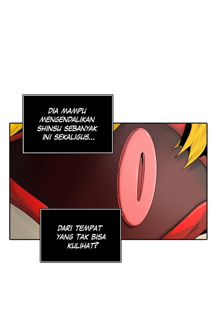 Tower of God Chapter 379