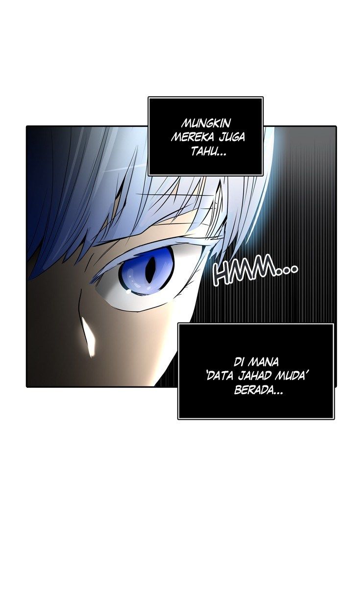 Tower of God Chapter 347