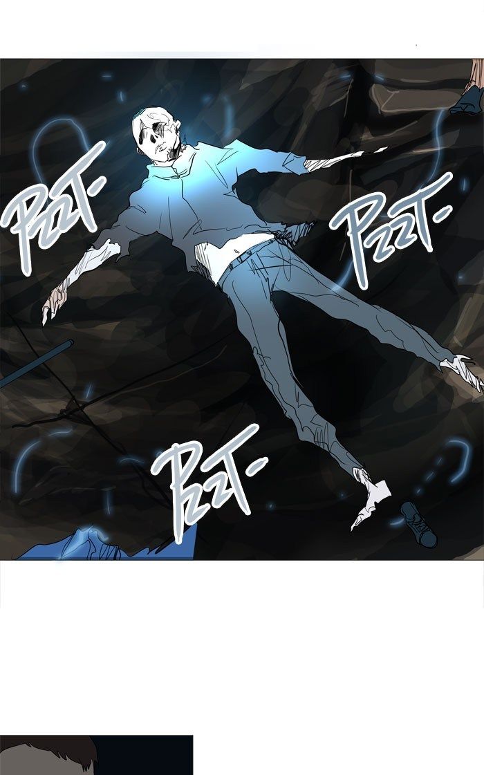 Tower of God Chapter 240