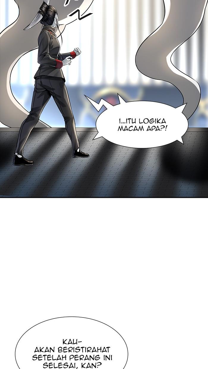 Tower of God Chapter 520