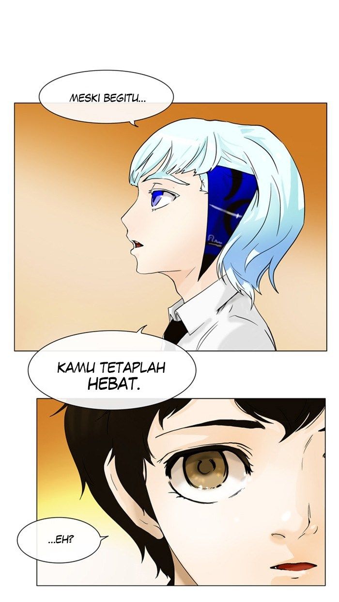 Tower of God Chapter 20