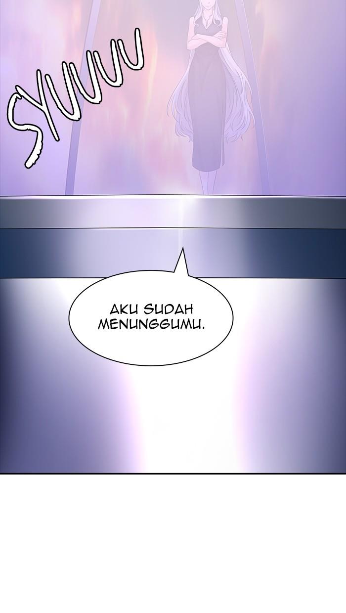 Tower of God Chapter 516