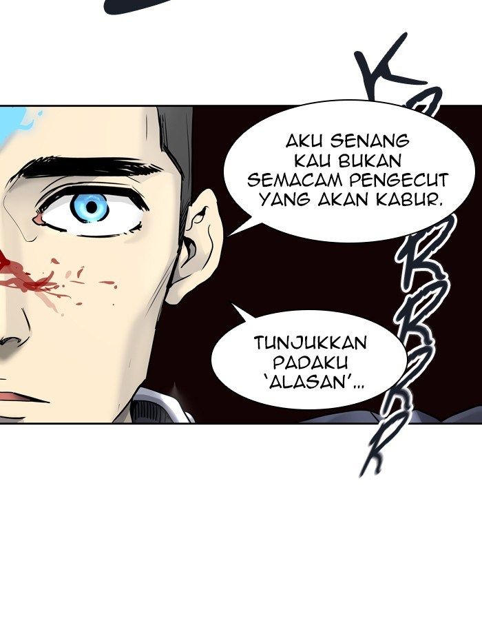 Tower of God Chapter 413