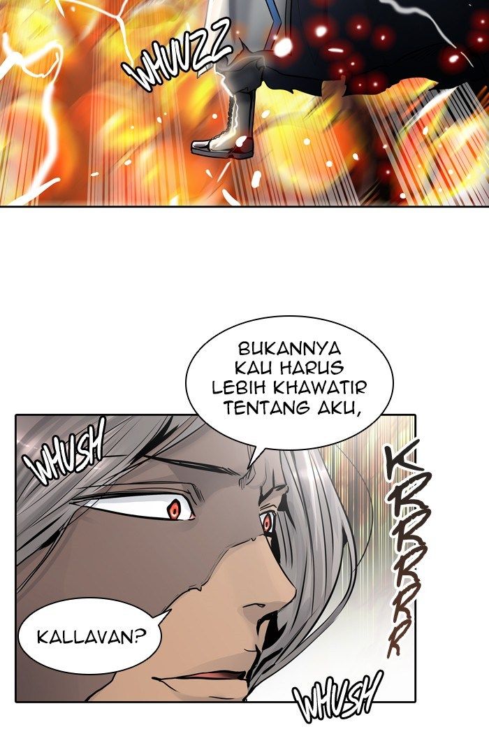 Tower of God Chapter 413