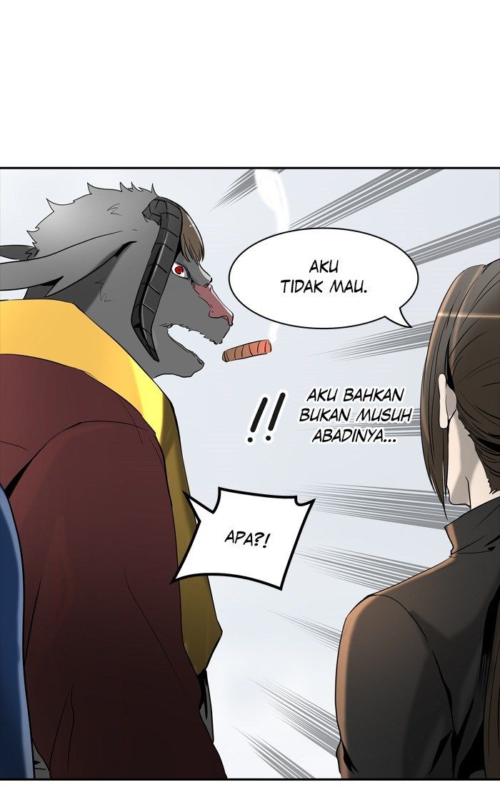 Tower of God Chapter 367